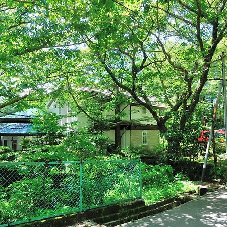 מלון האקונה Klingel Baum מראה חיצוני תמונה